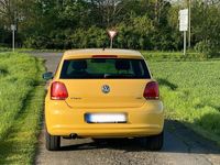 gebraucht VW Polo 1.2 TSI DSG -