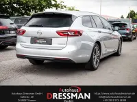 Gebraucht Opel Insignia OPC 170 PS (125 kW) 2017 Silber Limousine