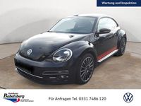 Usado VW Beetle 150 HP (110 kW) 2017 Preto Citadino