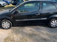 gebraucht Ford Fiesta 