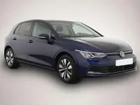 Gebraucht VW Golf VIII Move 150 PS (110 kW) 2024 Manufacturer Limousine