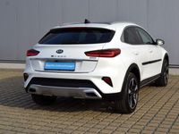 Gebraucht Kia XCeed 160 PS (117 kW) 2021 Keine angabe weiß SUV
