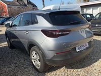 Gebraucht Opel Grandland X 131 PS (96 kW) 2020 Grau SUV