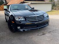 Gebraucht Chrysler Crossfire 335 PS (246 kW) 2004 Cabrio
