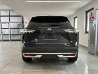 Neu Nissan Qashqai Tekna 158 PS (116 kW) 2026 Schwarz SUV