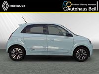 Gebraucht Renault Twingo Techno 60 kW (82 PS) 2023 Blau Kleinwagen