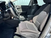 Neu Kia XCeed Style 150 PS (110 kW) 2026 Blue flame metallic SUV