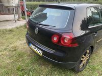 Gebraucht VW Golf VI United 102 PS (75 kW) 2008 Kleinwagen