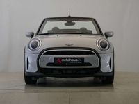 gebraucht Mini Cooper Cabriolet Cabrio Cooper Navi|Kamera|LED