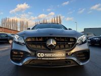 gebraucht Mercedes E63S AMG E 63 AMG*AMG*4MATIC+*PERF*CARBON*HUD*ACC*360*BURM