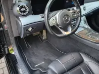 Gebraucht Mercedes CLS220 194 PS (142 kW) 2020 Schwarz Coupé