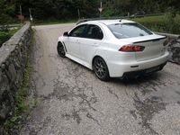 gebraucht Mitsubishi Lancer Evo X Mr