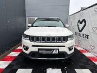 gebraucht Jeep Compass 1.4 Limited *PANO*NAVI*XENON*DAB*BEATS