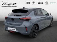 Gebraucht Opel Corsa-e 114 kW (156 PS) 2024 Grau Kleinwagen