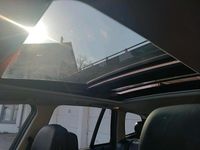 Gebraucht BMW X3 177 PS (130 kW) 2009 Schwarz SUV