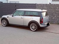 Gebraucht Mini Cooper Coupé 120 PS (88 kW) 2008 Coupé