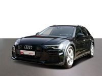 gebraucht Audi A6 Allroad 55 TDI quattro tiptronic Matrix AHK