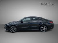 Gebraucht Mercedes CLA250e AMG line 160 PS (117 kW) 2020 Othercolor Limousine