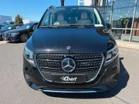 Gebraucht Mercedes V250 190 PS (139 kW) 2025 Schwarz Van / Kleinbus