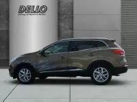 Używany Renault Kadjar Experience 110 KM (80 kW) 2018 Brązowy SUV