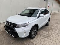 Neu Suzuki Vitara Comfort 129 PS (94 kW) 2025 Weiß SUV