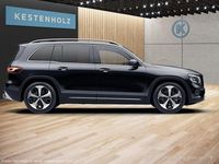 Gebraucht Mercedes GLB200 150 PS (110 kW) 2023 Lack kosmosschwarz SUV