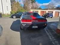 Gebraucht Dodge Challenger 309 PS (227 kW) 2013 Grau Coupé