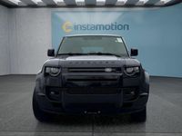 Gebraucht Land Rover Defender 426 PS (313 kW) 2025 Grau SUV