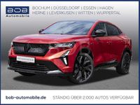 Gebraucht Renault Rafale Esprit Alpine 200 PS (147 kW) 2024 Dezirrot + dach black pearls SUV