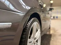 Gebraucht VW CC R-line 177 PS (130 kW) 2014 Braun Limousine