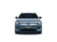 Gebraucht VW ID.7 GTX 250 kW (340 PS) 2025 Blau Kombi
