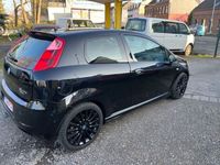 gebraucht Fiat Punto 1.4 16V Sport Sport