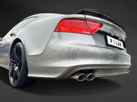 gebraucht Audi S7 Sportback Quattro*Schiebedach*Bose**Kamera
