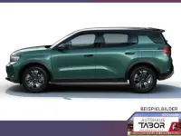 Neu Opel Frontera 145 PS (106 kW) 2026 Grün SUV