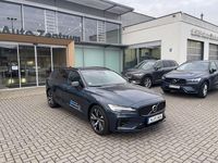Gebraucht Volvo V60 Plus 310 PS (228 kW) 2025 Blau Kombi