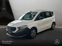 Gebraucht Mercedes Citan 110 95 PS (69 kW) 2023 Weiß Kombi
