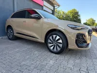 Gebraucht Audi Q5 S-Line 204 PS (150 kW) 2025 Gold SUV