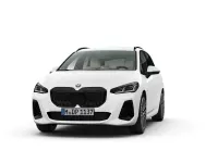 Gebraucht BMW 220 Active Tourer Efficient Dynamics 156 PS (114 kW) 2026 Van / Kleinbus