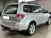 Occasion Subaru Forester 147 ch (108 kW) 2011 Argent SUV