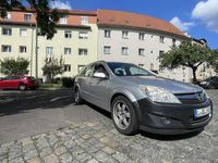 Gebraucht Opel Astra Sport 101 PS (74 kW) 2010 Kombi