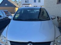 Second-hand VW Fox 54 CP (39 kW) 2006 Gri Hatchback