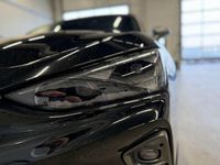 Używany Cupra Leon 150 KM (110 kW) 2025 Czarny Sedan/Limuzyna