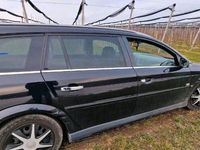 gebraucht Opel Vectra c Caravan z02 3.0 v6 cdti