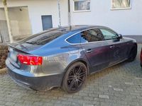 Gebraucht Audi A5 245 PS (180 kW) 2016 Grau Coupé