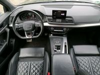 gebraucht Audi Q5 40 TDI S tronic quattro -S line