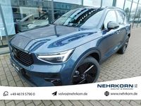 Neu Volvo XC40 Plus 197 PS (144 kW) 2025 Denimblue metallic SUV