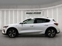 Neu Ford Focus Active X 155 PS (114 kW) 2026 Fantastic red metallic weiss ! Kleinwagen