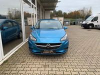 gebraucht Opel Corsa e 1.4 3t edition klima+pdc+shz+lhz+allw+