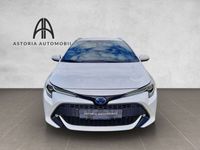 gebraucht Toyota Corolla Hybrid Team D Voll-LED Kamera SHZ AHK