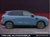 Neu Leapmotor B10 160 kW (218 PS) 2026 Blau (starry night blue) SUV